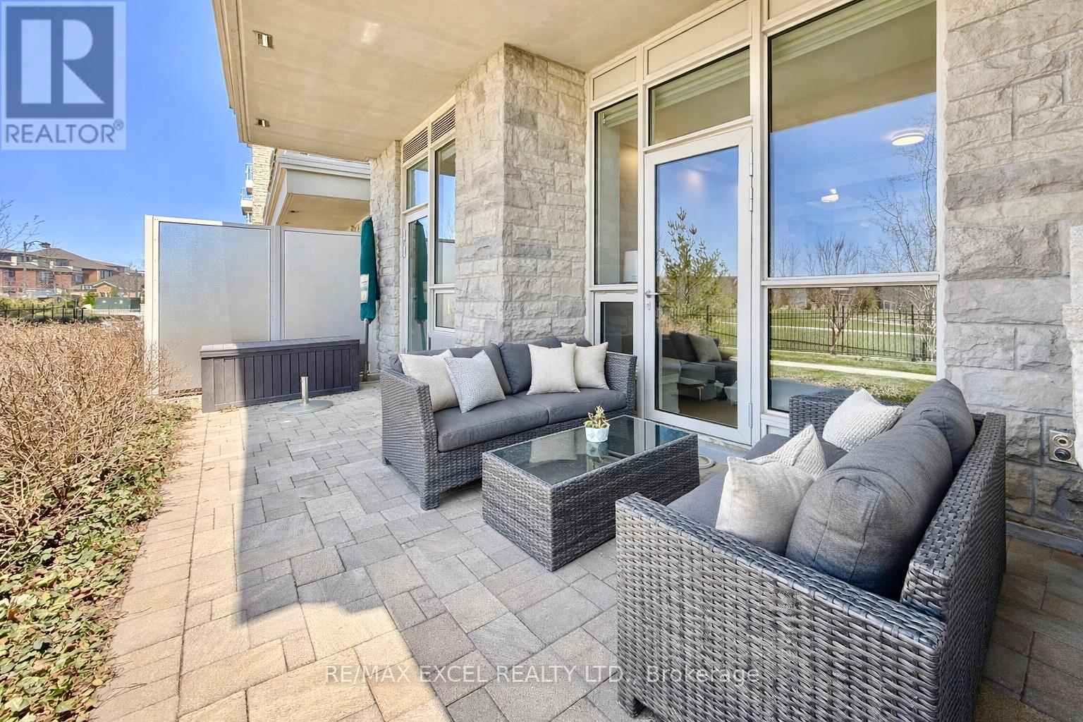 208 - 9 Stollery Pond Crescent, Markham, Ontario  L6C 1K4 - Photo 26 - N12974632