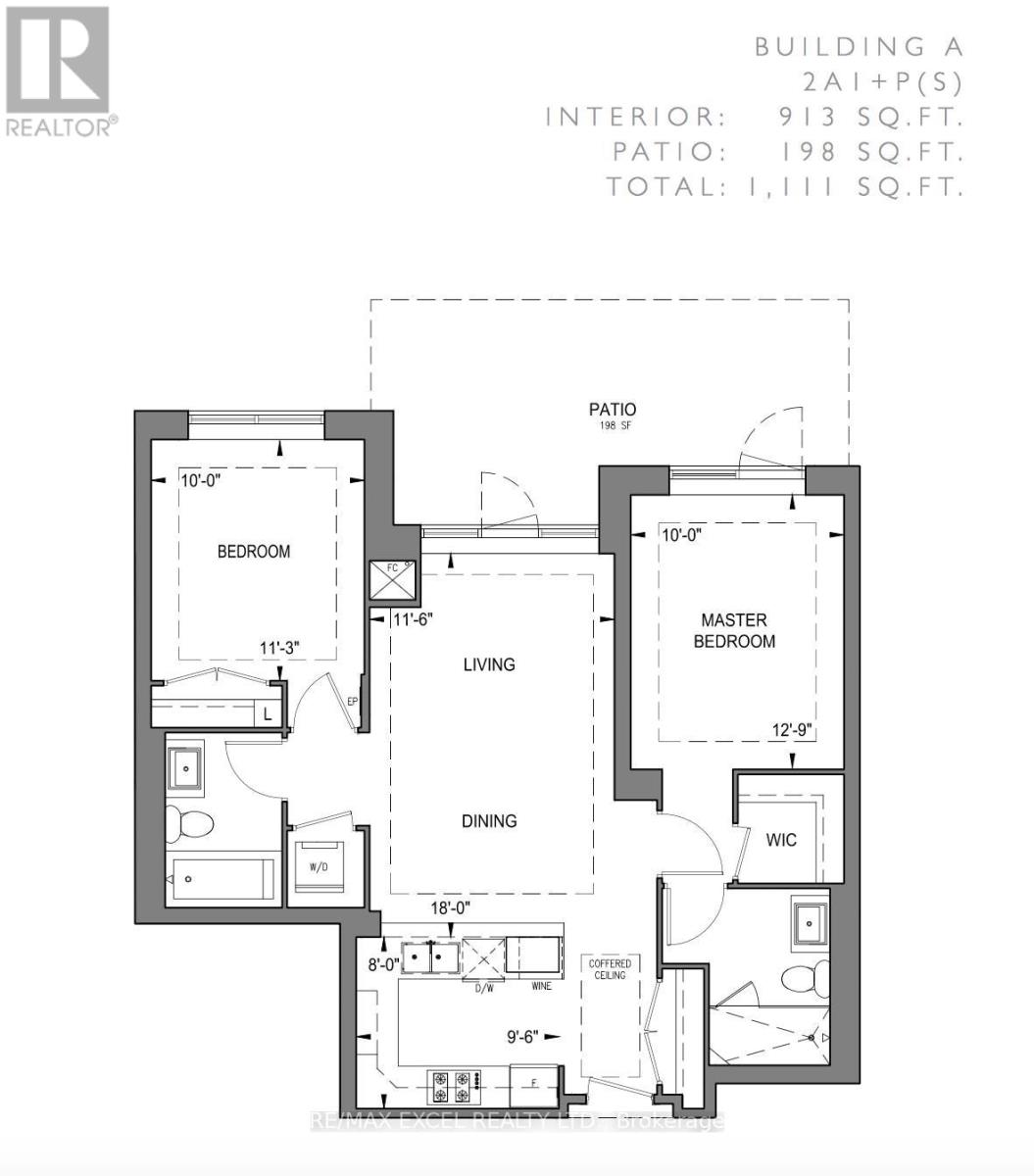 208 - 9 Stollery Pond Crescent, Markham, Ontario  L6C 1K4 - Photo 32 - N12974632