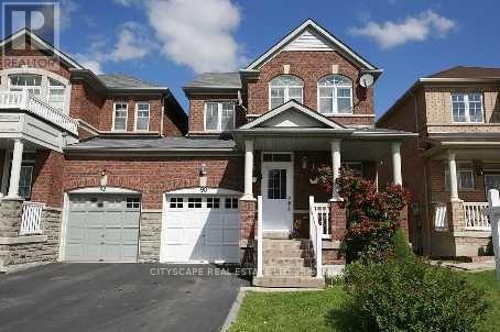 90 Maddybeth Crescent, Brampton, Ontario  L7A 3J3 - Photo 1 - W12973596