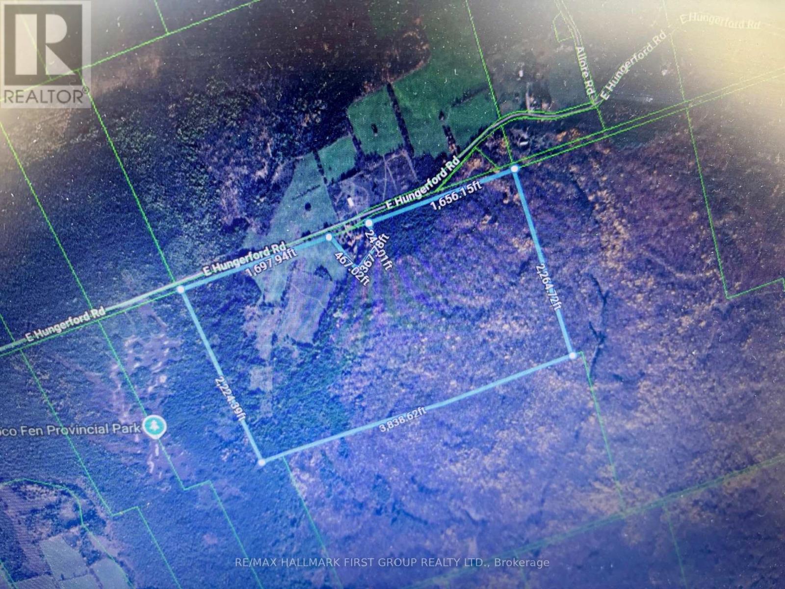 N/a East Hungerford Road, Tweed, Ontario  K0K 3J0 - Photo 46 - X12970406