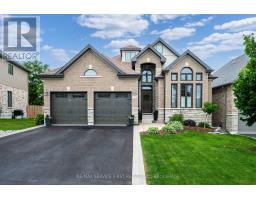 270 PAULINE TOM AVENUE, Kingston, Ontario