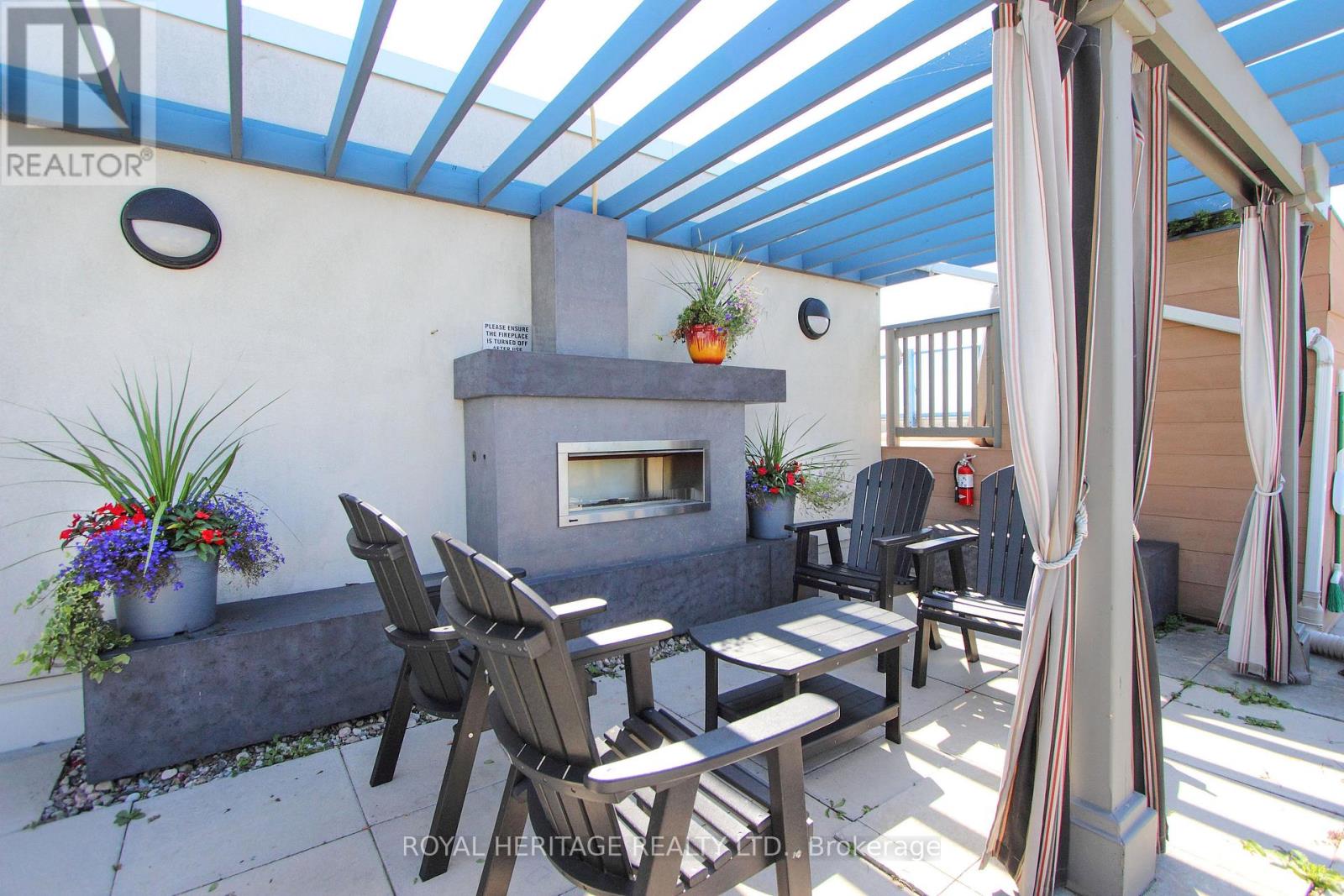 1209 - 340 Watson St Street W, Whitby, Ontario L1N 9G1 - Photo 13 - E12976986