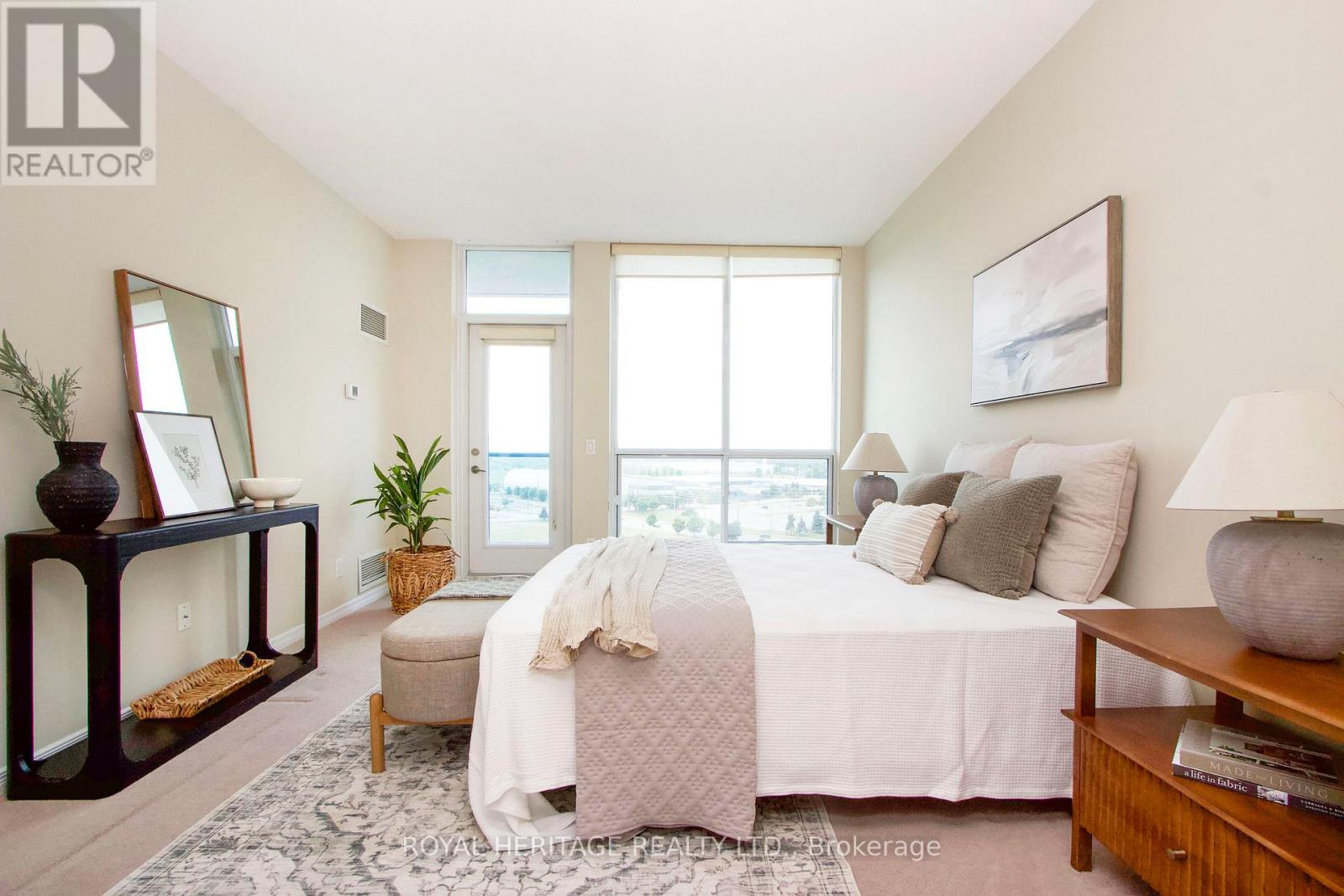 1209 - 340 Watson St Street W, Whitby, Ontario L1N 9G1 - Photo 7 - E12976986