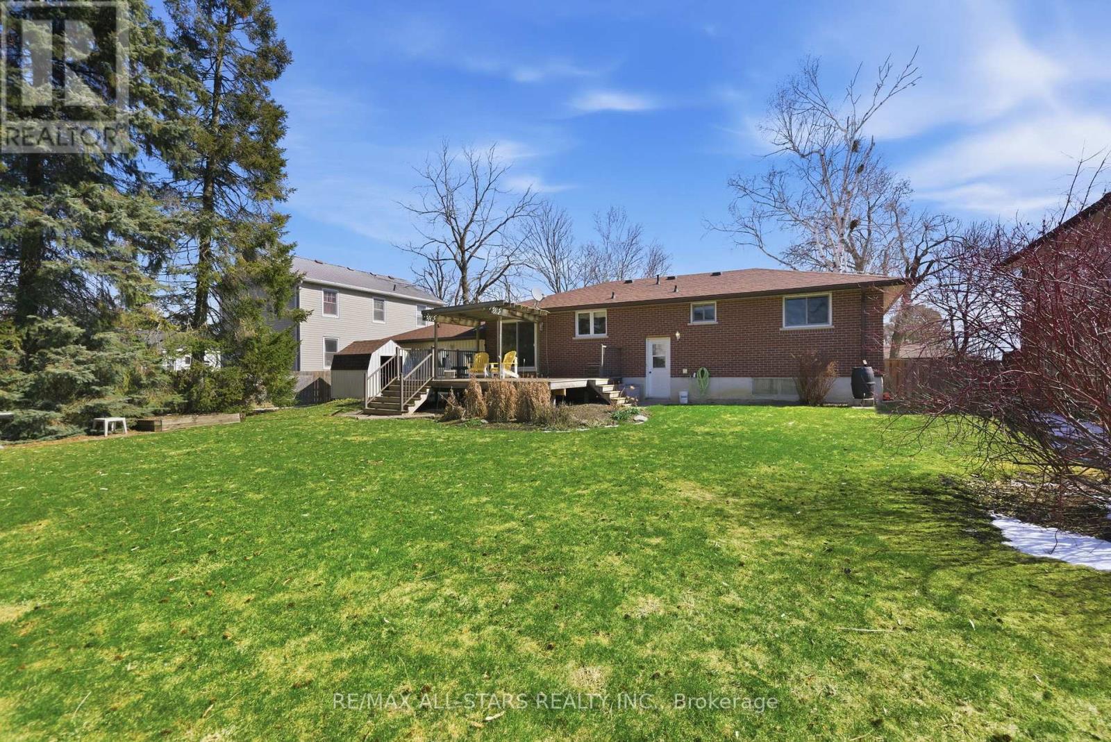 20 Hurd Street, Scugog, Ontario L9L 1C1 - Photo 32 - E12977018