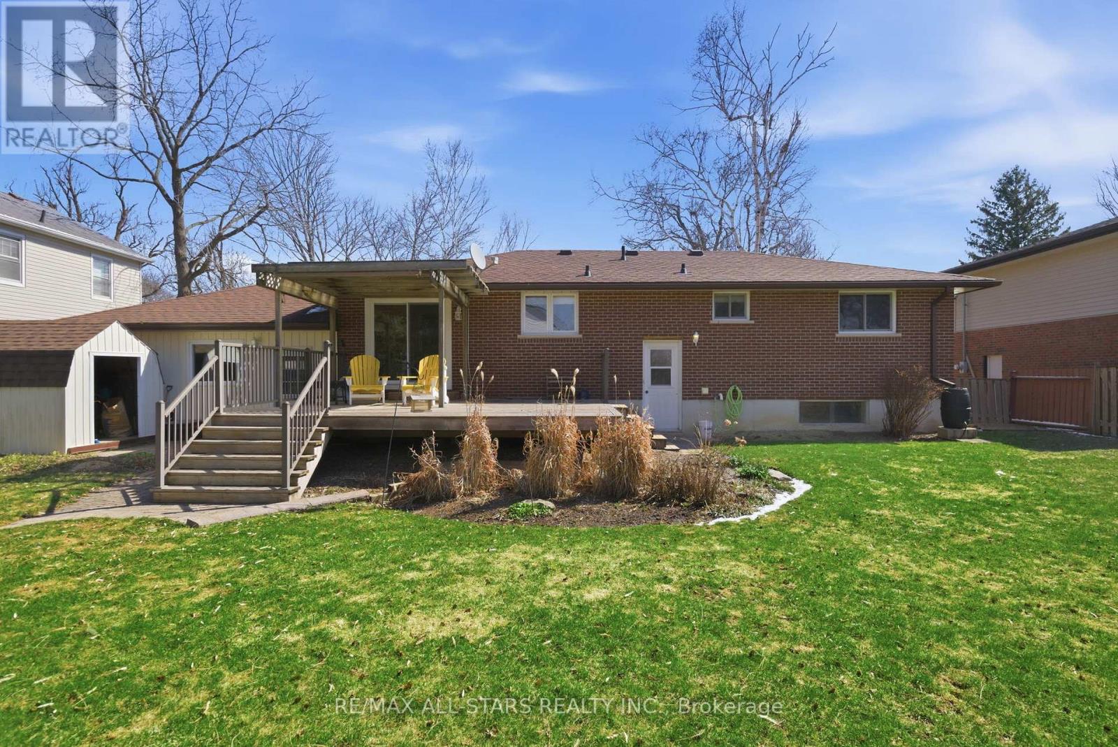 20 Hurd Street, Scugog, Ontario L9L 1C1 - Photo 33 - E12977018