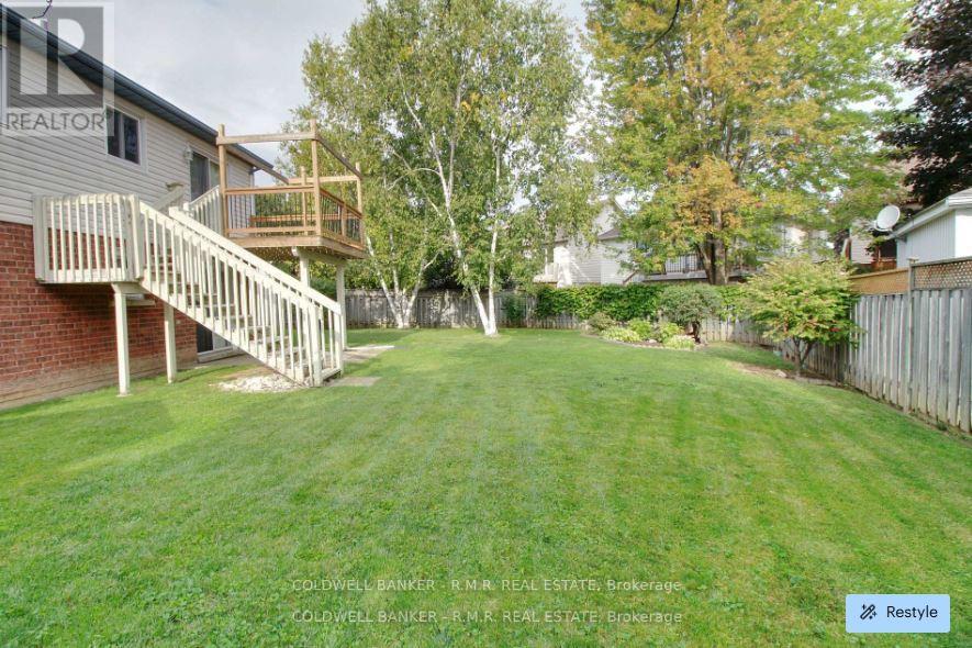 1590 Edenwood Court, Oshawa, Ontario  L1G 7Y6 - Photo 28 - E12977076