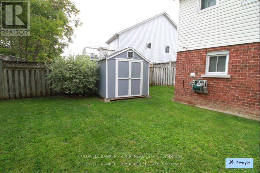 1590 Edenwood Court, Oshawa, Ontario  L1G 7Y6 - Photo 29 - E12977076