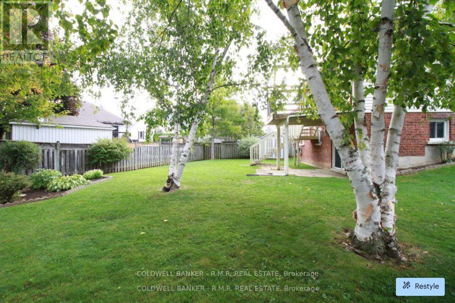 1590 Edenwood Court, Oshawa, Ontario  L1G 7Y6 - Photo 30 - E12977076