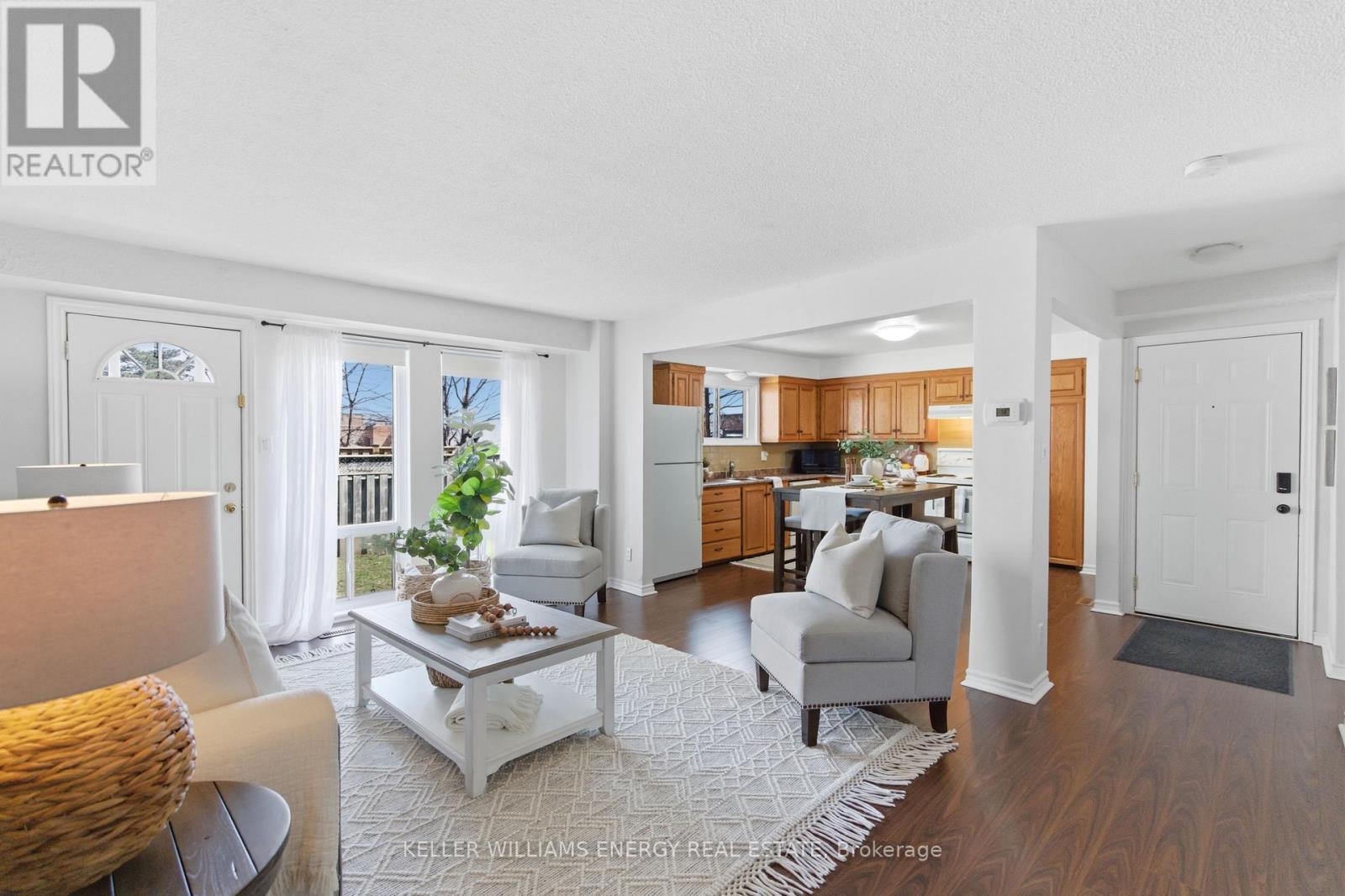 72 - 1333 MARY STREET N, oshawa (centennial), Ontario