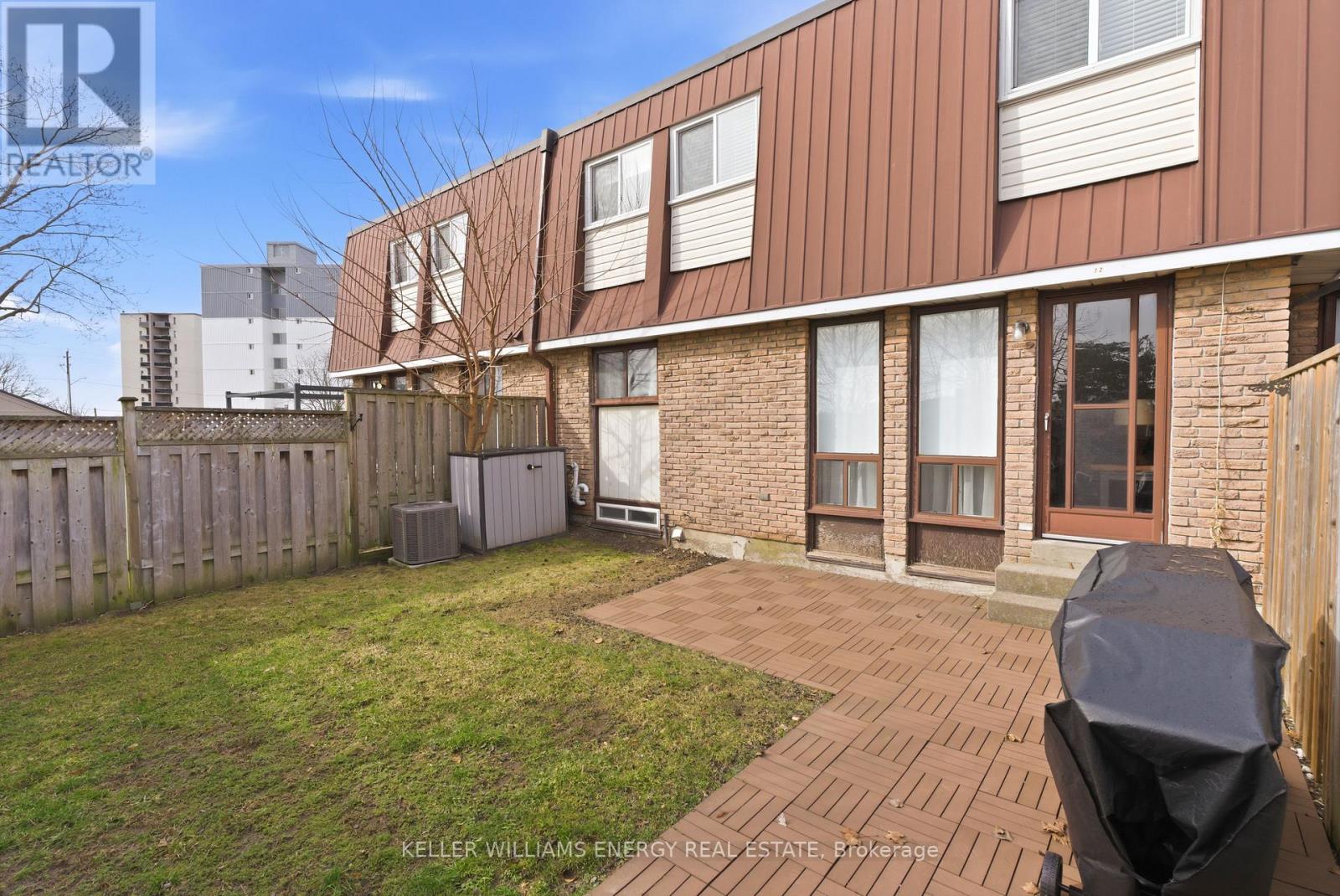 72 - 1333 Mary Street N, Oshawa (Centennial), Ontario  L1G 6Z3 - Photo 28 - E12977142