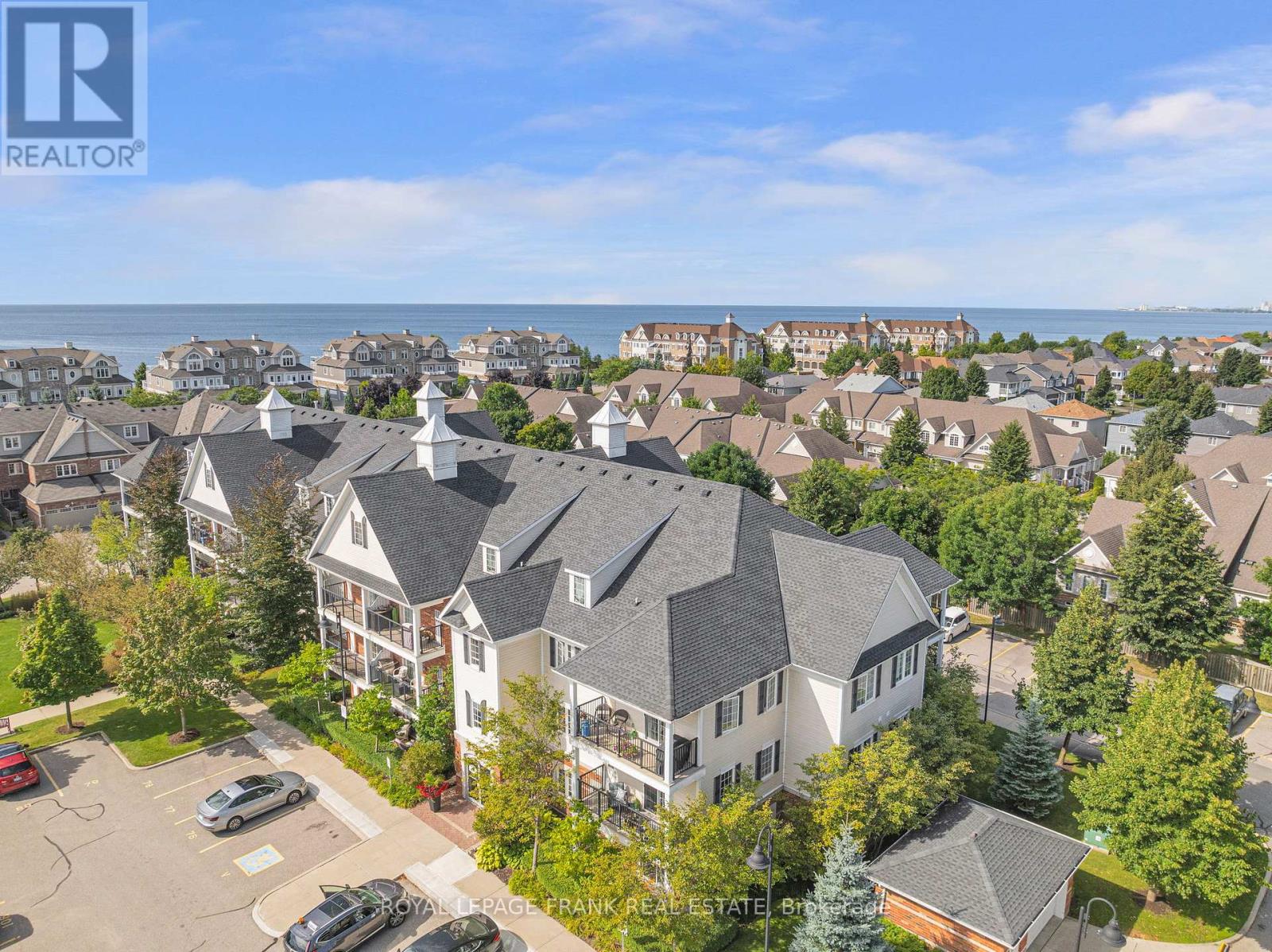 301 - 75 Shipway Avenue, Clarington, Ontario L1B 0B8 - Photo 2 - E12977152