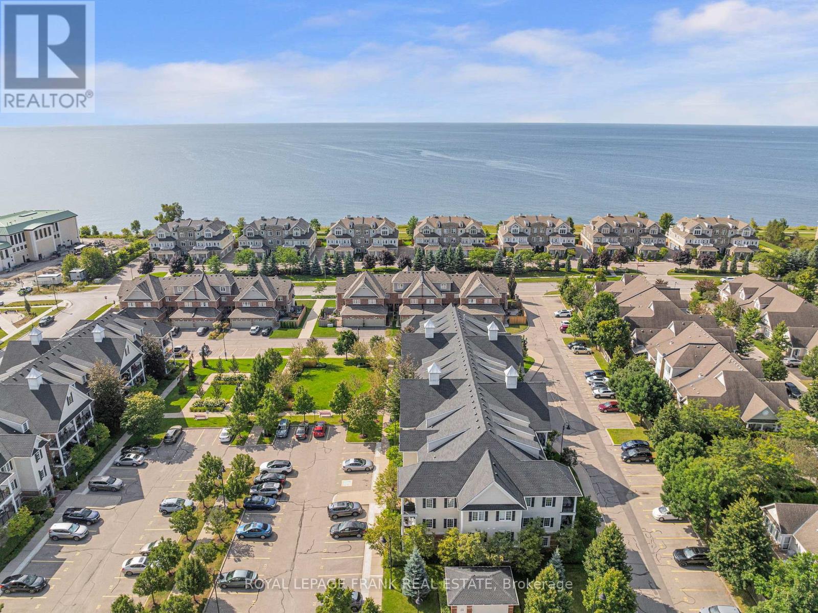 301 - 75 Shipway Avenue, Clarington, Ontario L1B 0B8 - Photo 3 - E12977152