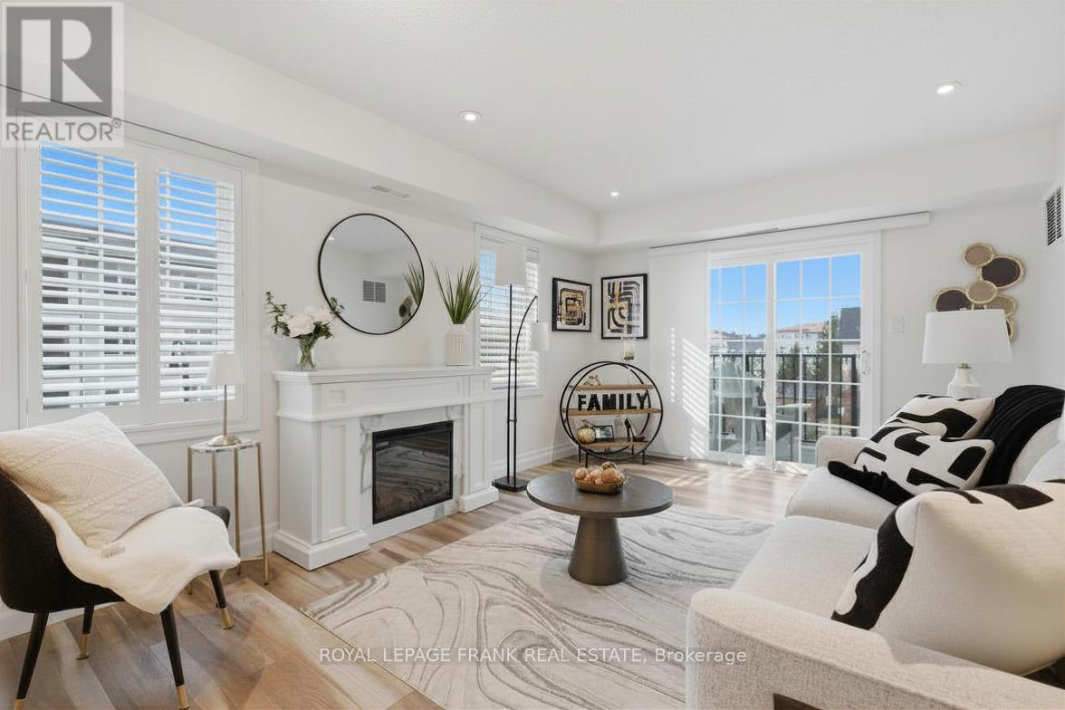 301 - 75 Shipway Avenue, Clarington, Ontario L1B 0B8 - Photo 4 - E12977152