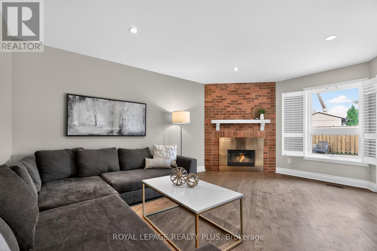 314 Leacock Avenue, Oakville, Ontario  L6H 5J1 - Photo 14 - W12976606