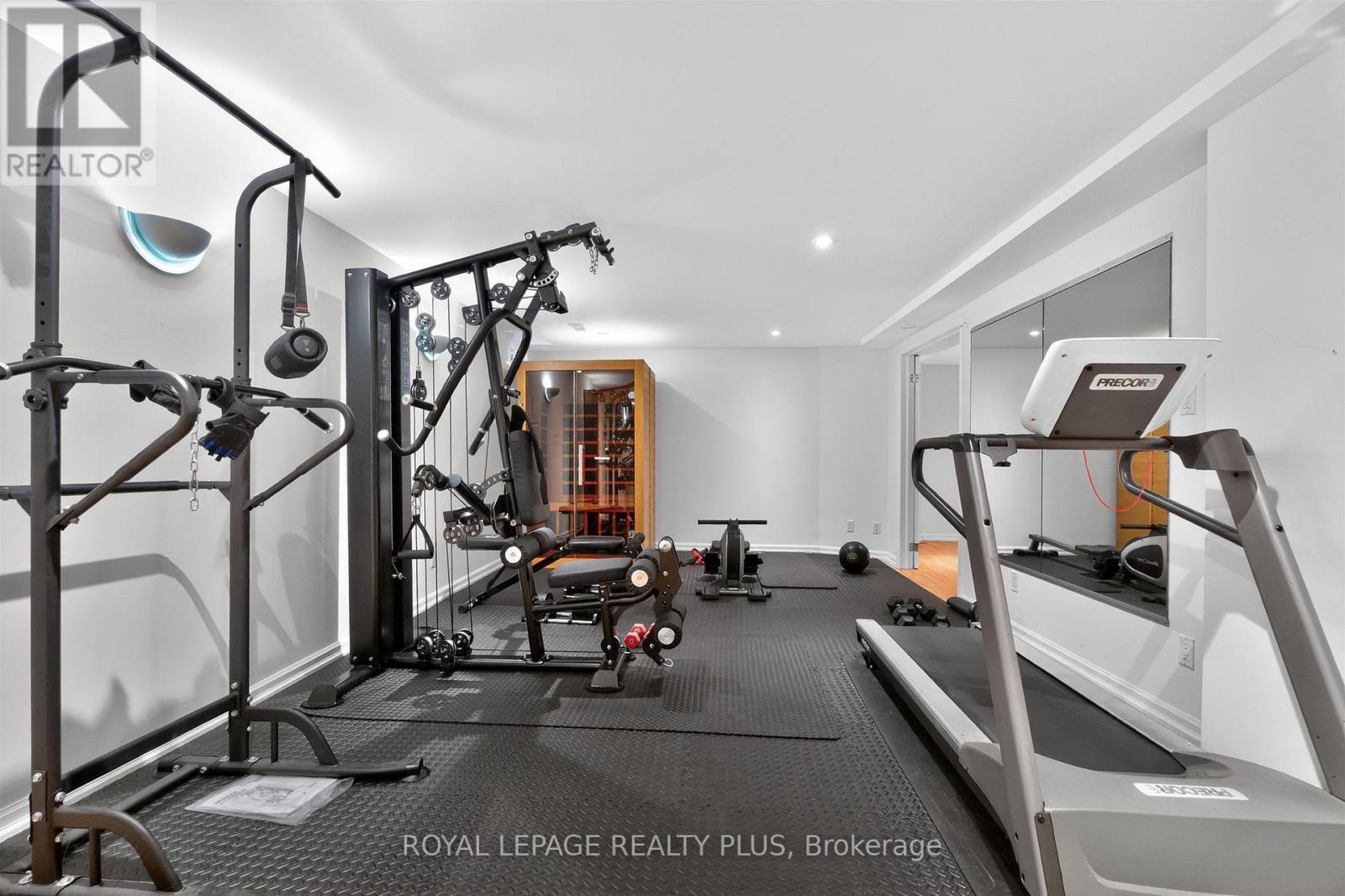 314 Leacock Avenue, Oakville, Ontario  L6H 5J1 - Photo 35 - W12976606