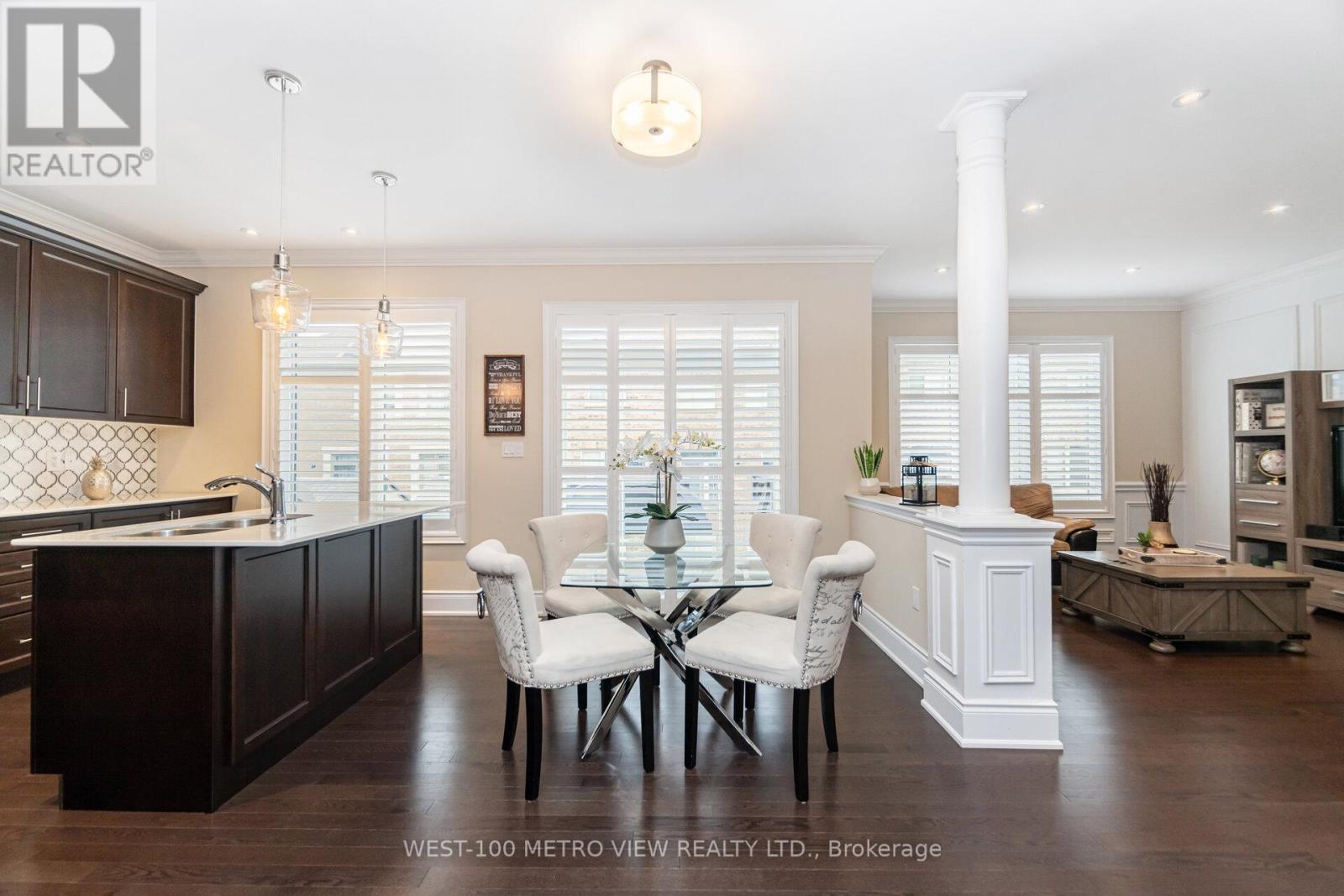 4 Ivor Crescent, Brampton, Ontario  L7A 4L5 - Photo 12 - W12976608