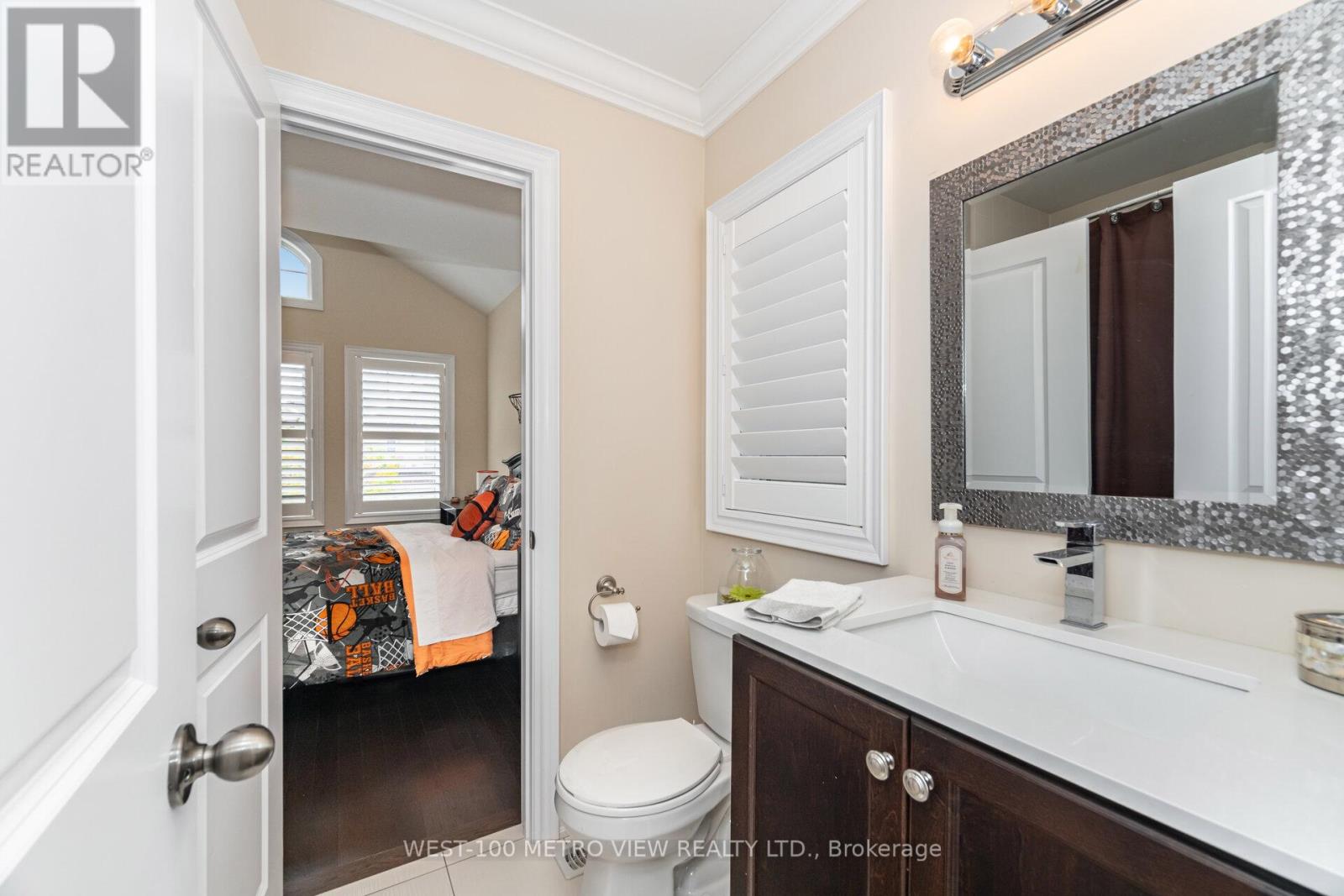 4 Ivor Crescent, Brampton, Ontario  L7A 4L5 - Photo 25 - W12976608