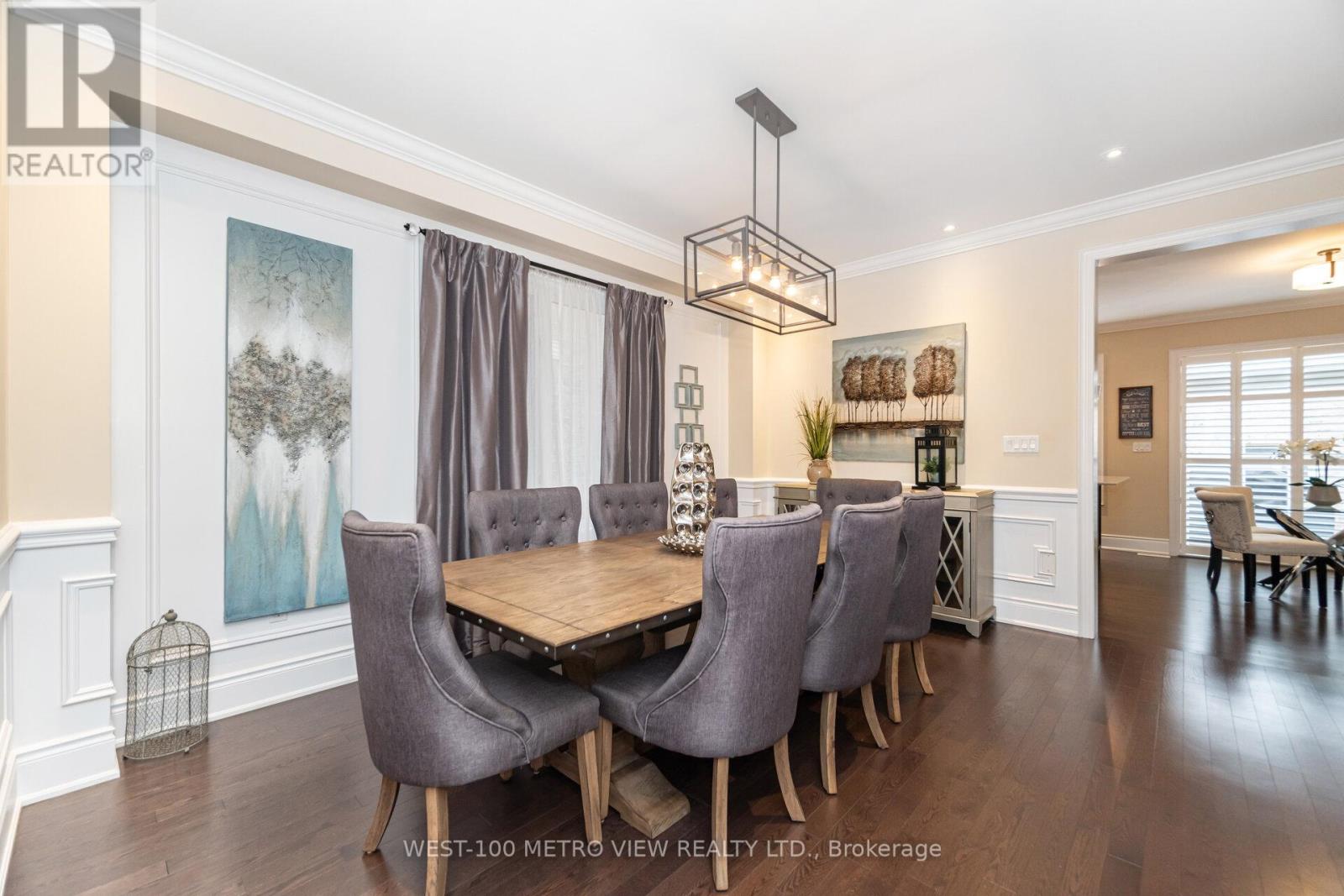 4 Ivor Crescent, Brampton, Ontario  L7A 4L5 - Photo 6 - W12976608