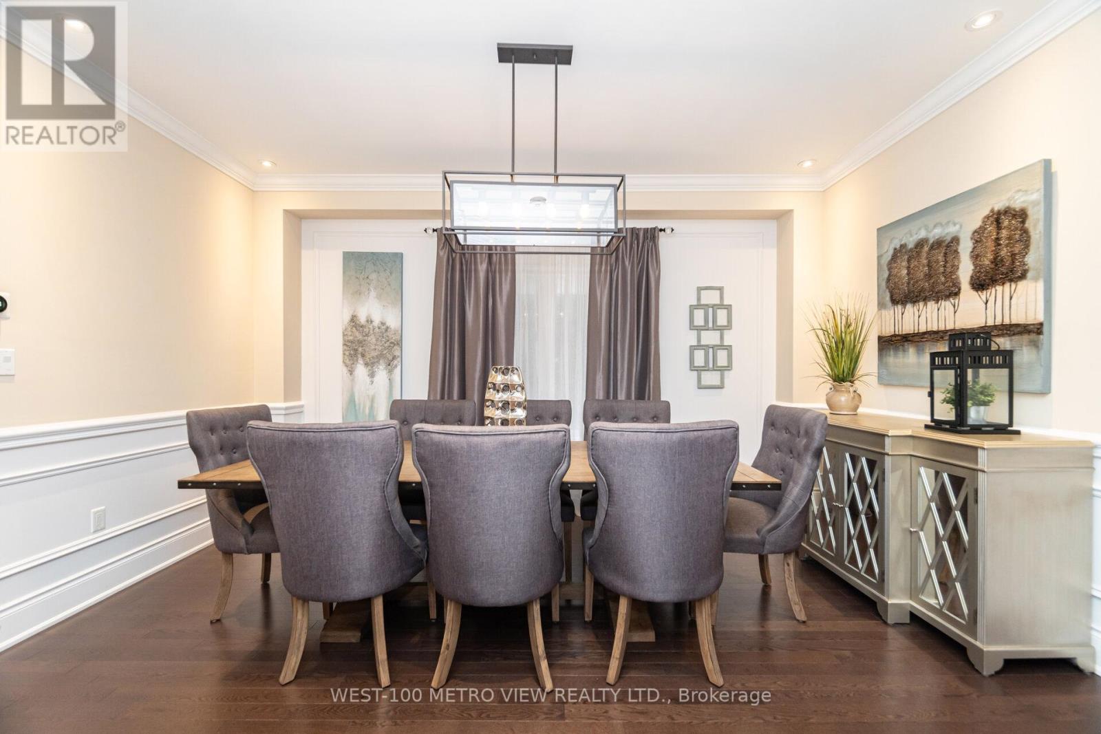 4 Ivor Crescent, Brampton, Ontario  L7A 4L5 - Photo 7 - W12976608