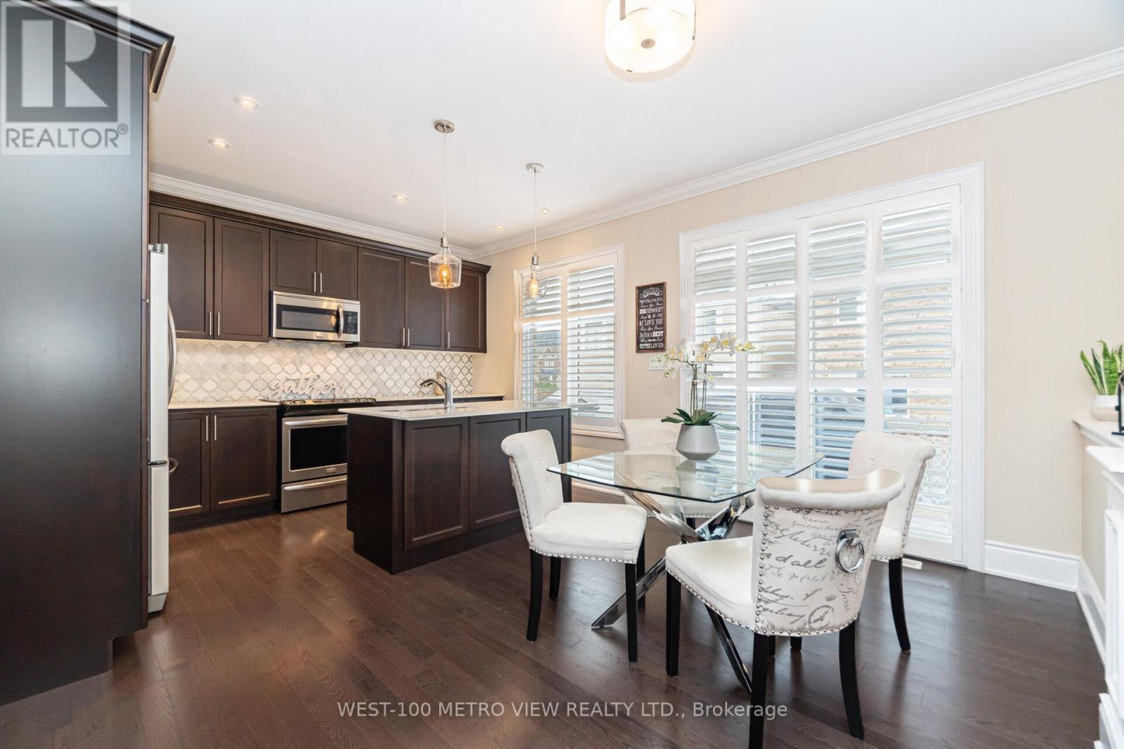 4 Ivor Crescent, Brampton, Ontario  L7A 4L5 - Photo 9 - W12976608