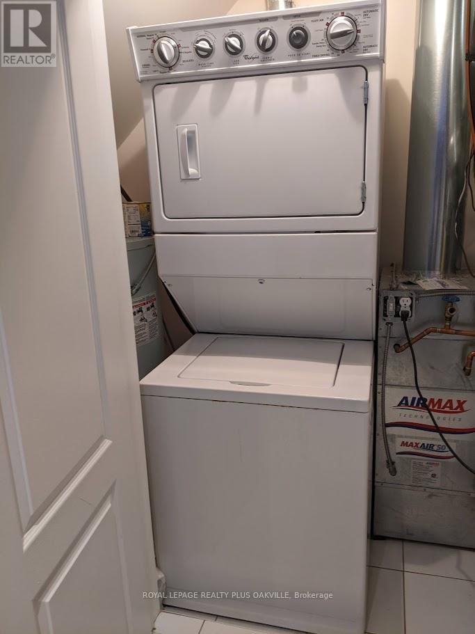 19 - 19 Hays Boulevard, Oakville, Ontario  L6H 0H8 - Photo 12 - W12976610