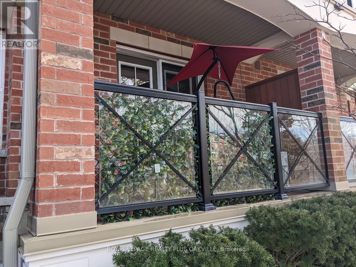 19 - 19 Hays Boulevard, Oakville, Ontario  L6H 0H8 - Photo 3 - W12976610