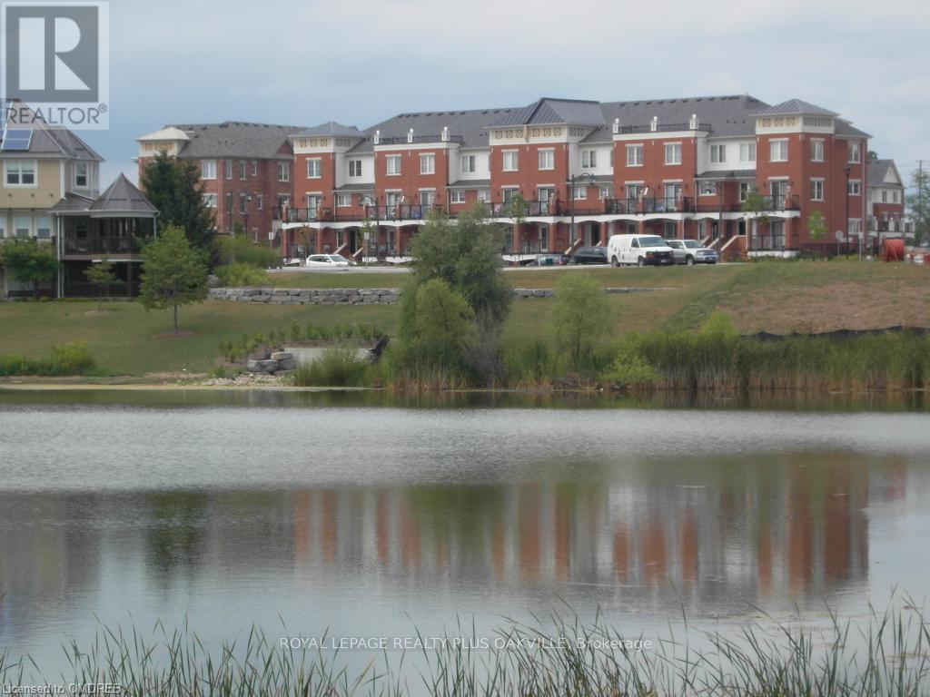 19 - 19 Hays Boulevard, Oakville, Ontario  L6H 0H8 - Photo 4 - W12976610