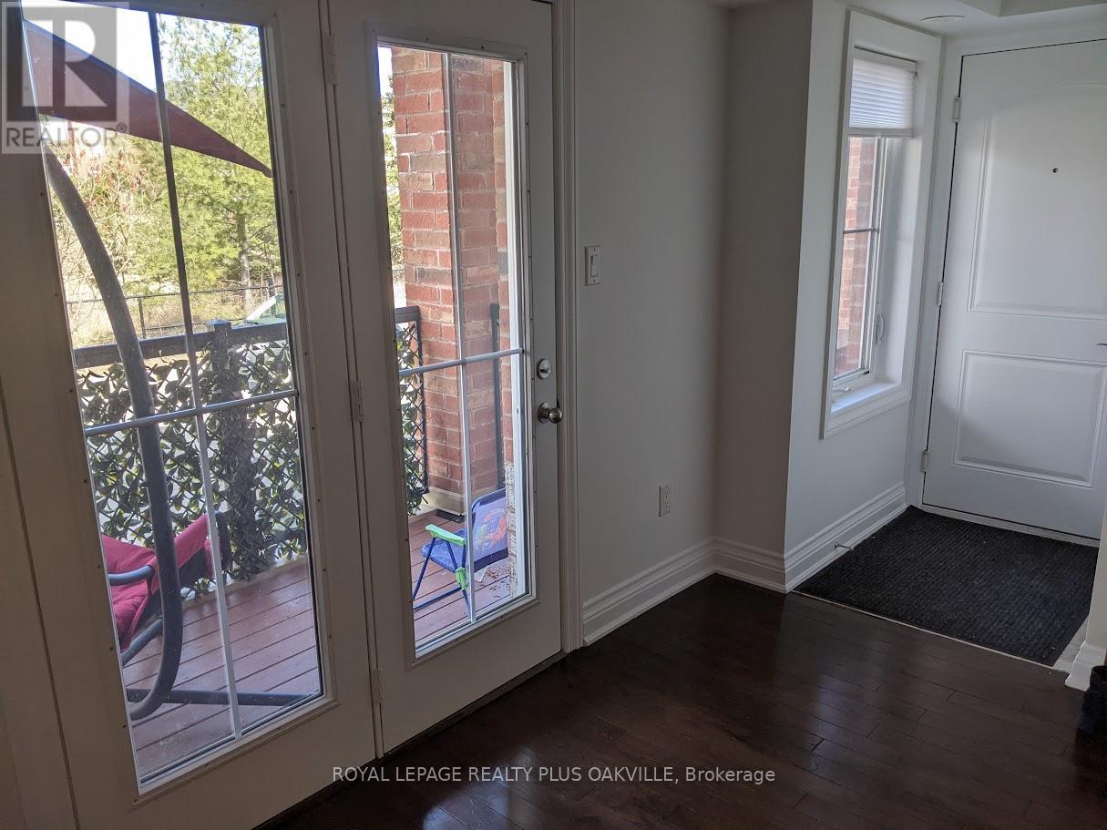 19 - 19 Hays Boulevard, Oakville, Ontario  L6H 0H8 - Photo 6 - W12976610