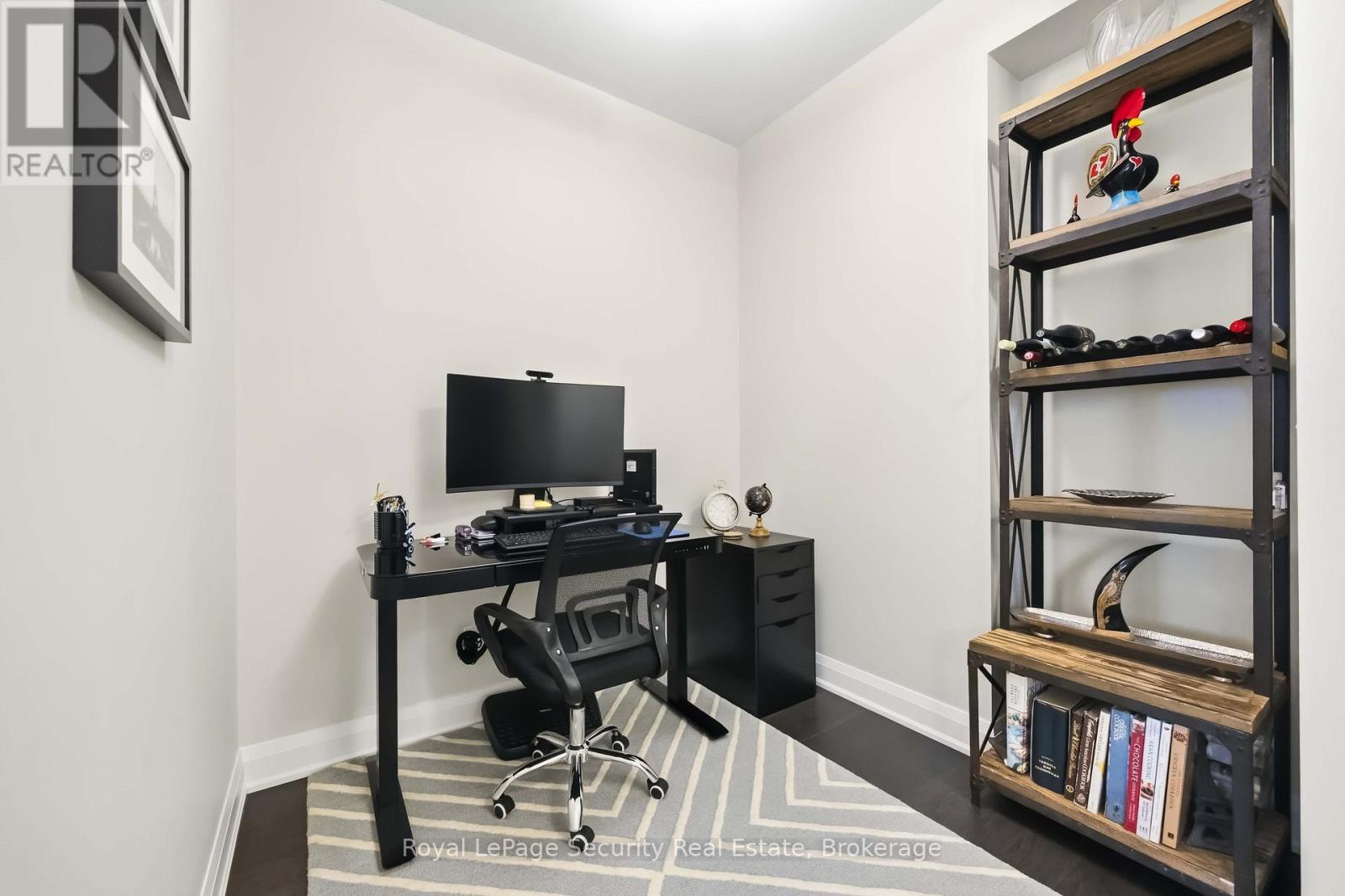 602 - 35 Fontenay Court, Toronto, Ontario  M9A 0C4 - Photo 11 - W12976612