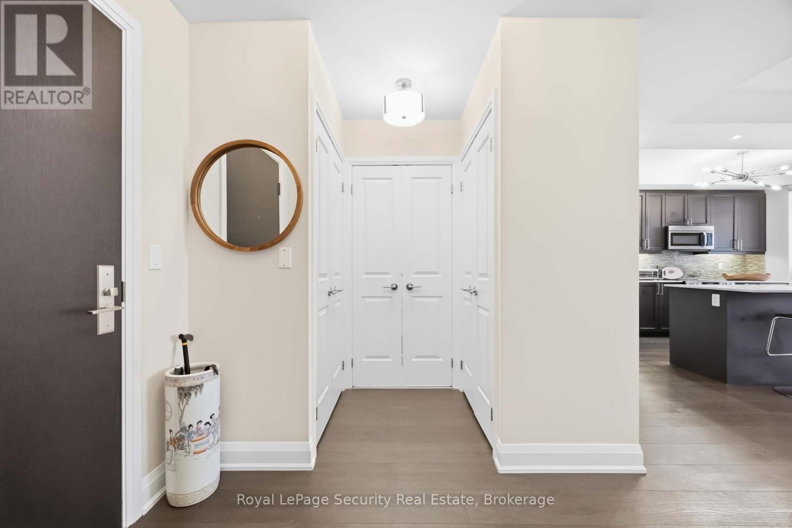 602 - 35 Fontenay Court, Toronto, Ontario  M9A 0C4 - Photo 12 - W12976612