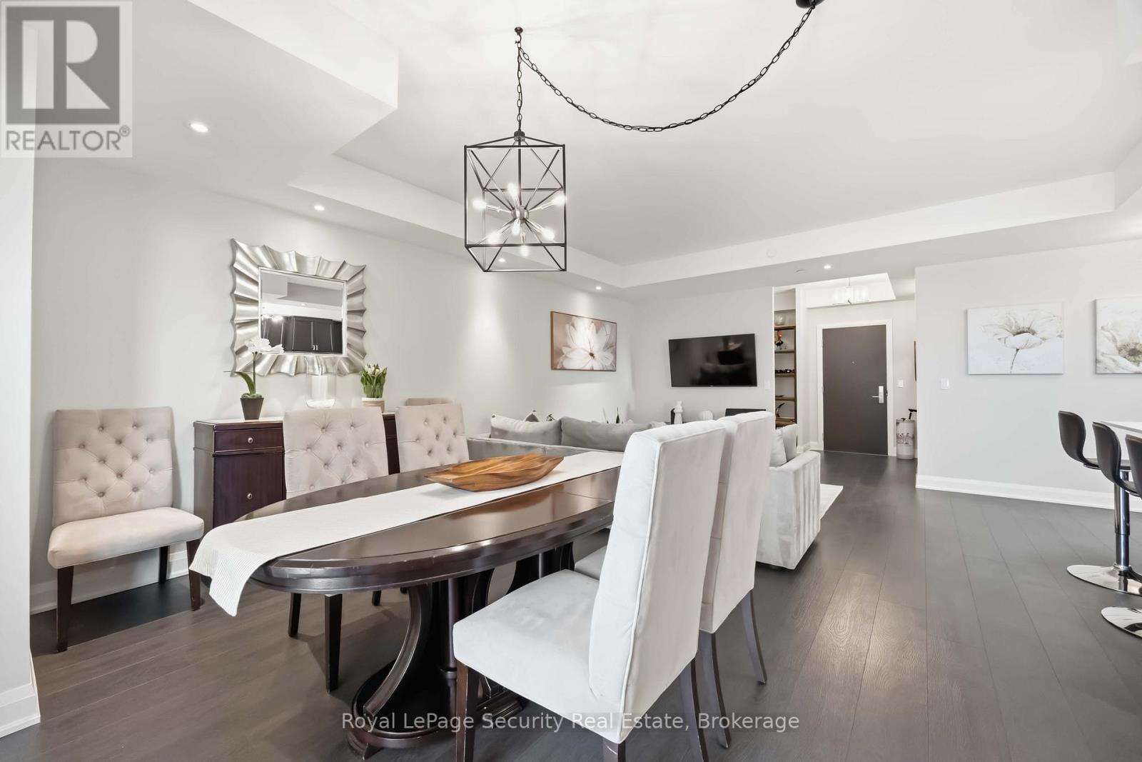 602 - 35 Fontenay Court, Toronto, Ontario  M9A 0C4 - Photo 18 - W12976612