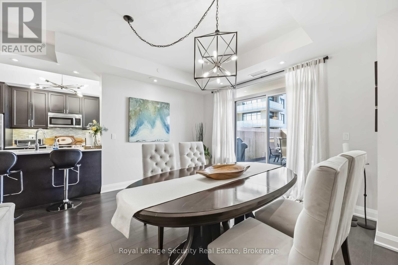 602 - 35 Fontenay Court, Toronto, Ontario  M9A 0C4 - Photo 19 - W12976612