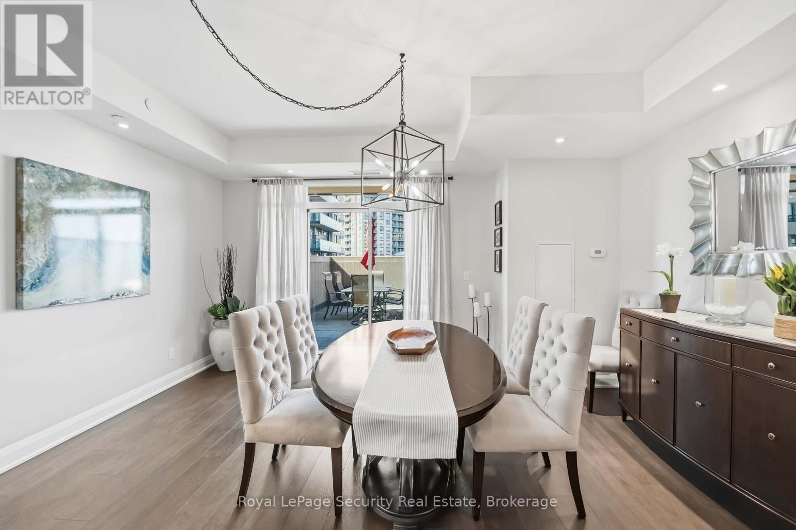 602 - 35 Fontenay Court, Toronto, Ontario  M9A 0C4 - Photo 20 - W12976612