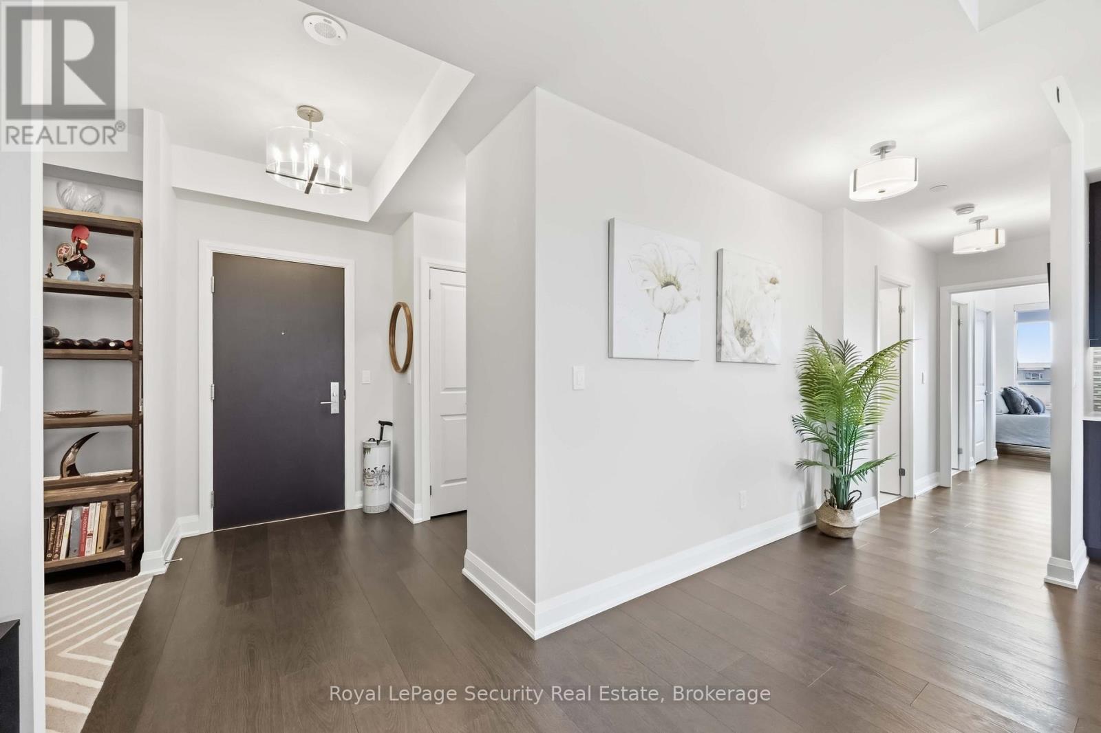 602 - 35 Fontenay Court, Toronto, Ontario  M9A 0C4 - Photo 27 - W12976612