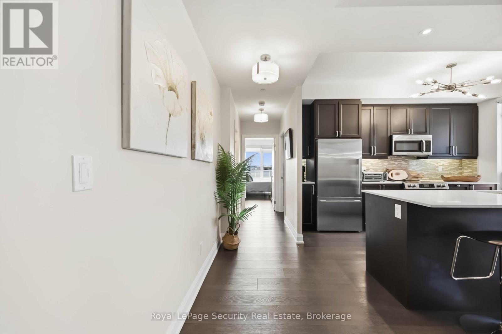 602 - 35 Fontenay Court, Toronto, Ontario  M9A 0C4 - Photo 28 - W12976612