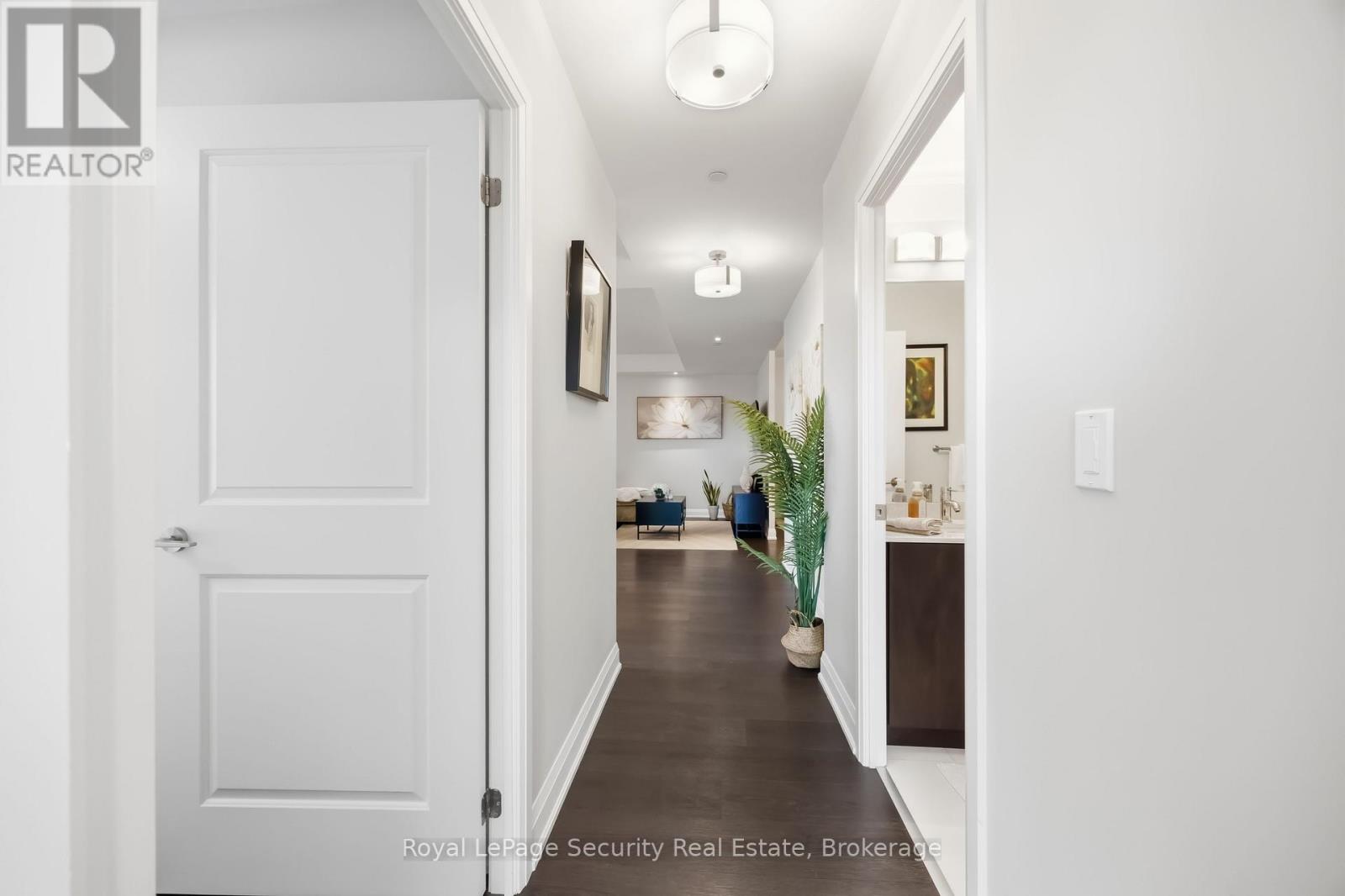 602 - 35 Fontenay Court, Toronto, Ontario  M9A 0C4 - Photo 33 - W12976612