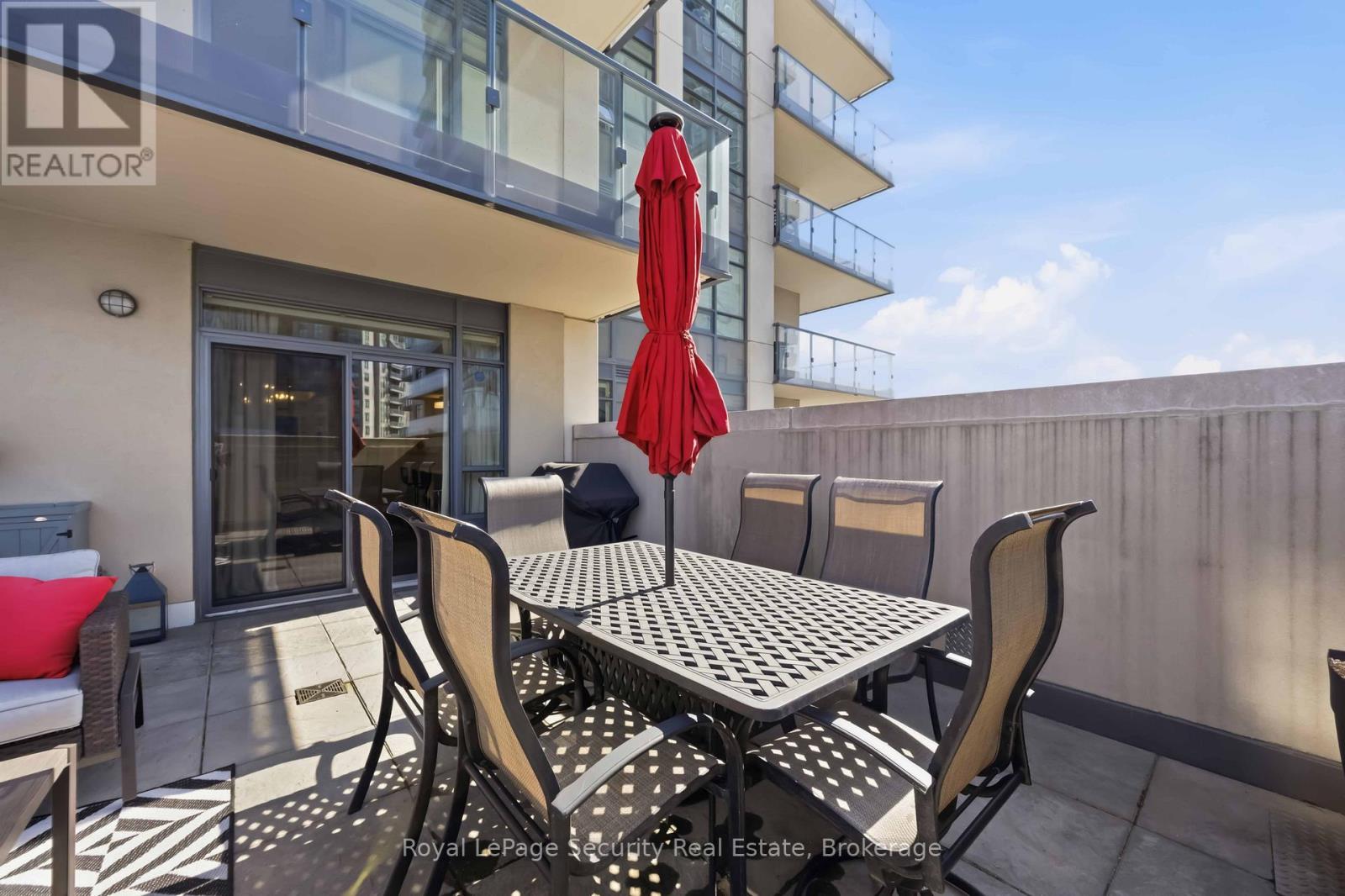 602 - 35 Fontenay Court, Toronto, Ontario  M9A 0C4 - Photo 41 - W12976612