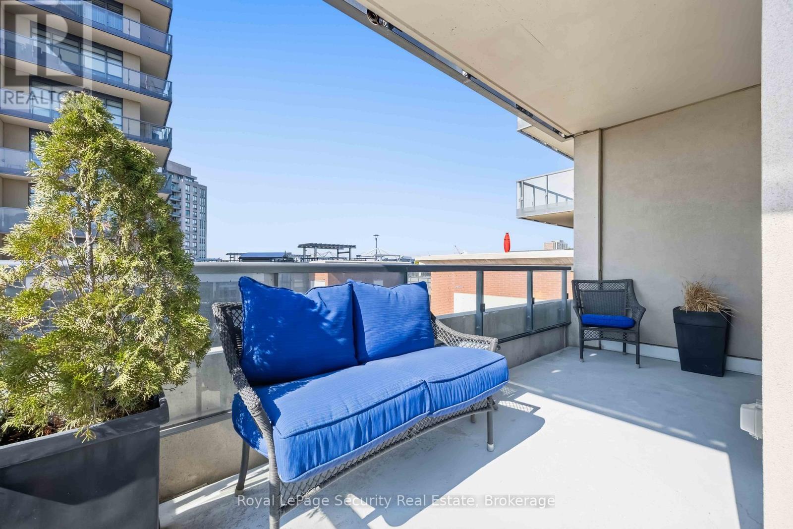 602 - 35 Fontenay Court, Toronto, Ontario  M9A 0C4 - Photo 43 - W12976612