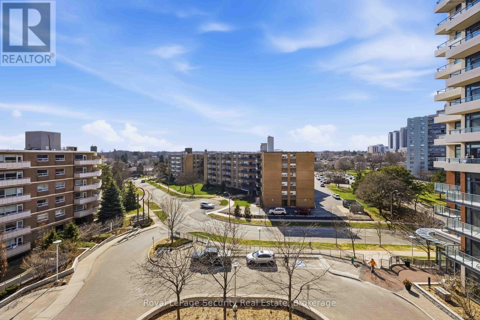 602 - 35 Fontenay Court, Toronto, Ontario  M9A 0C4 - Photo 45 - W12976612