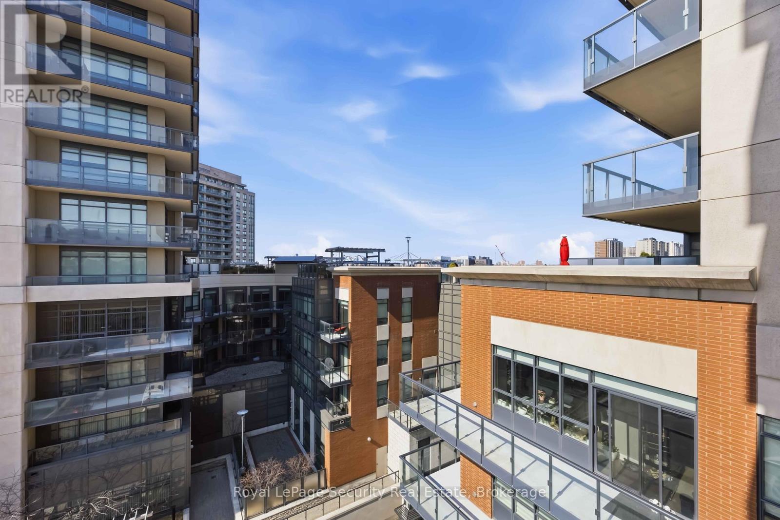 602 - 35 Fontenay Court, Toronto, Ontario  M9A 0C4 - Photo 46 - W12976612