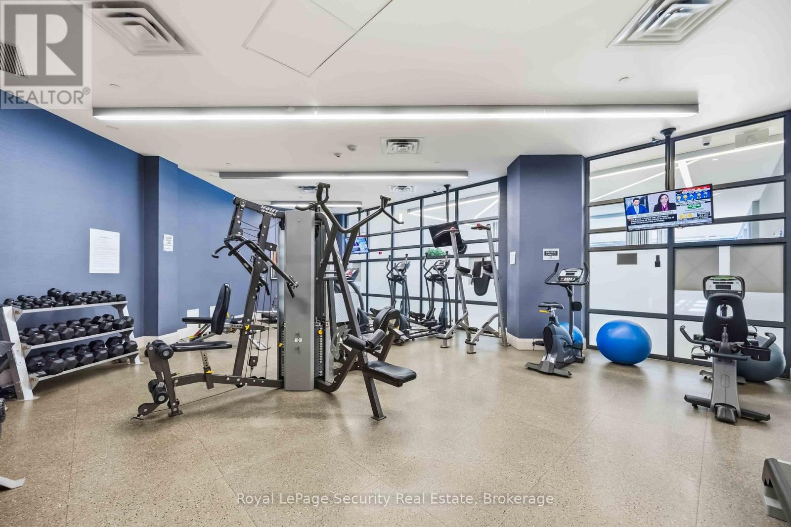 602 - 35 Fontenay Court, Toronto, Ontario  M9A 0C4 - Photo 47 - W12976612