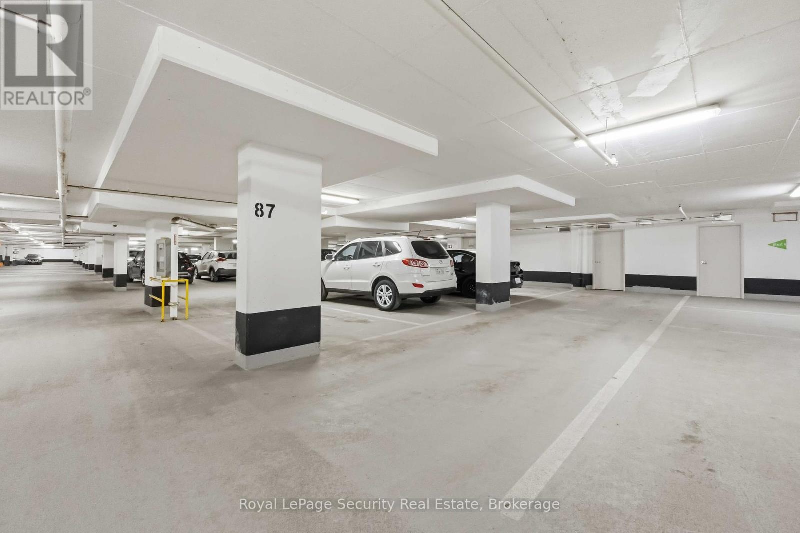 602 - 35 Fontenay Court, Toronto, Ontario  M9A 0C4 - Photo 50 - W12976612