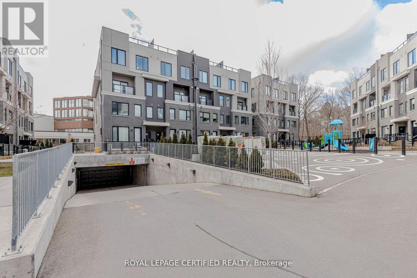 16 - 3483 Widdecombe Way, Mississauga, Ontario  L5L 0B8 - Photo 48 - W12976664