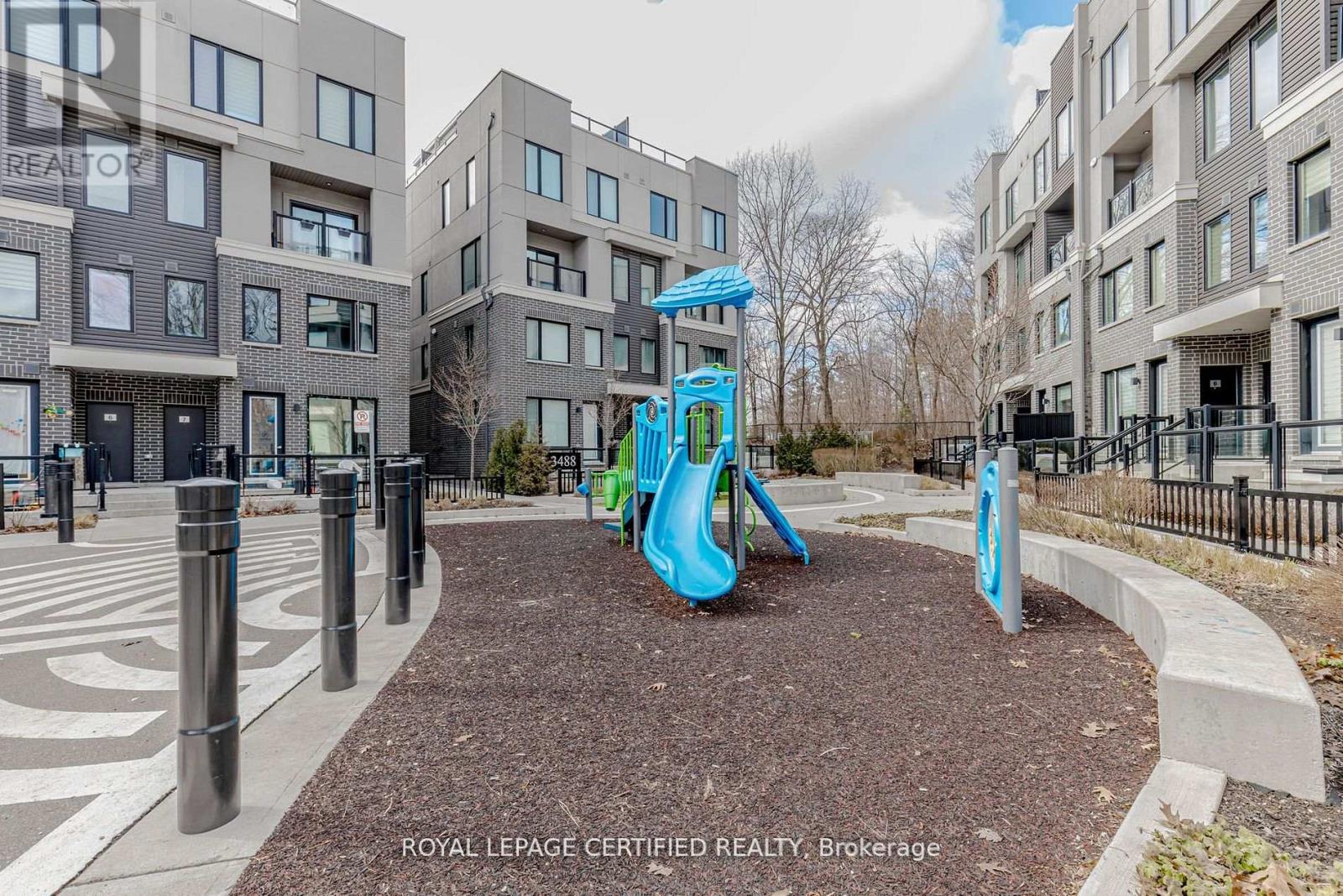 16 - 3483 Widdecombe Way, Mississauga, Ontario  L5L 0B8 - Photo 50 - W12976664