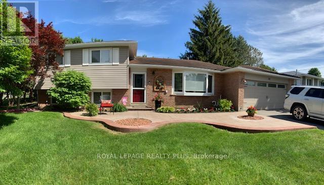 26 LARRY STREET, Caledon, Ontario