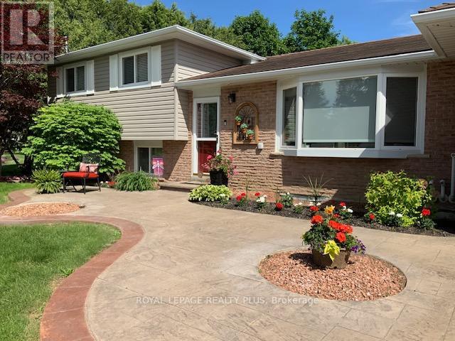 26 Larry Street, Caledon, Ontario  L7C 1K8 - Photo 3 - W12976666