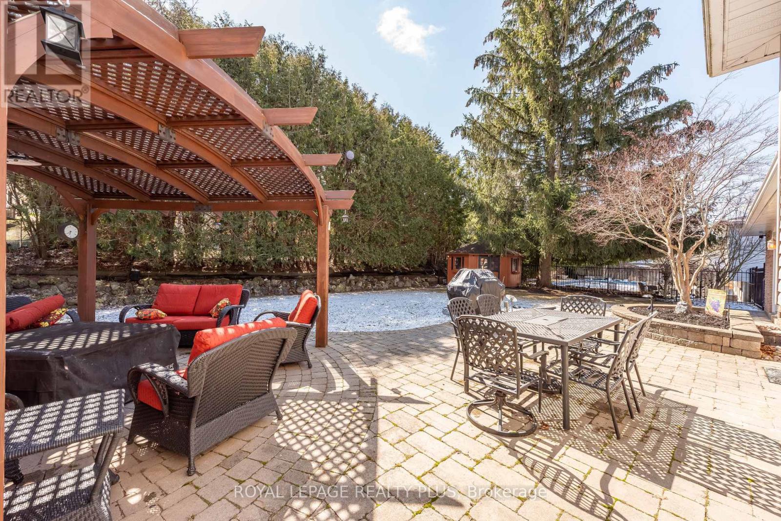 26 Larry Street, Caledon, Ontario  L7C 1K8 - Photo 32 - W12976666