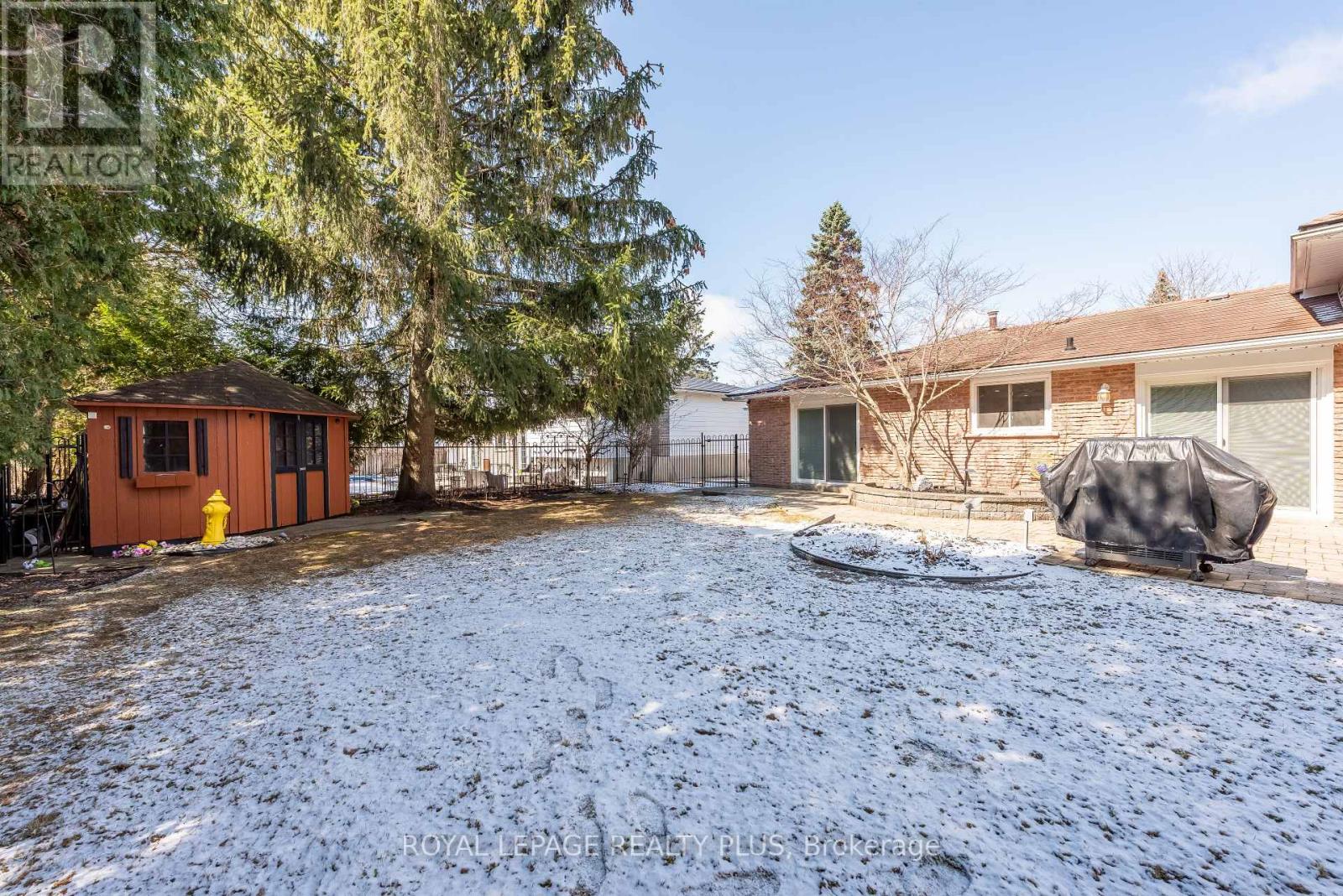 26 Larry Street, Caledon, Ontario  L7C 1K8 - Photo 33 - W12976666