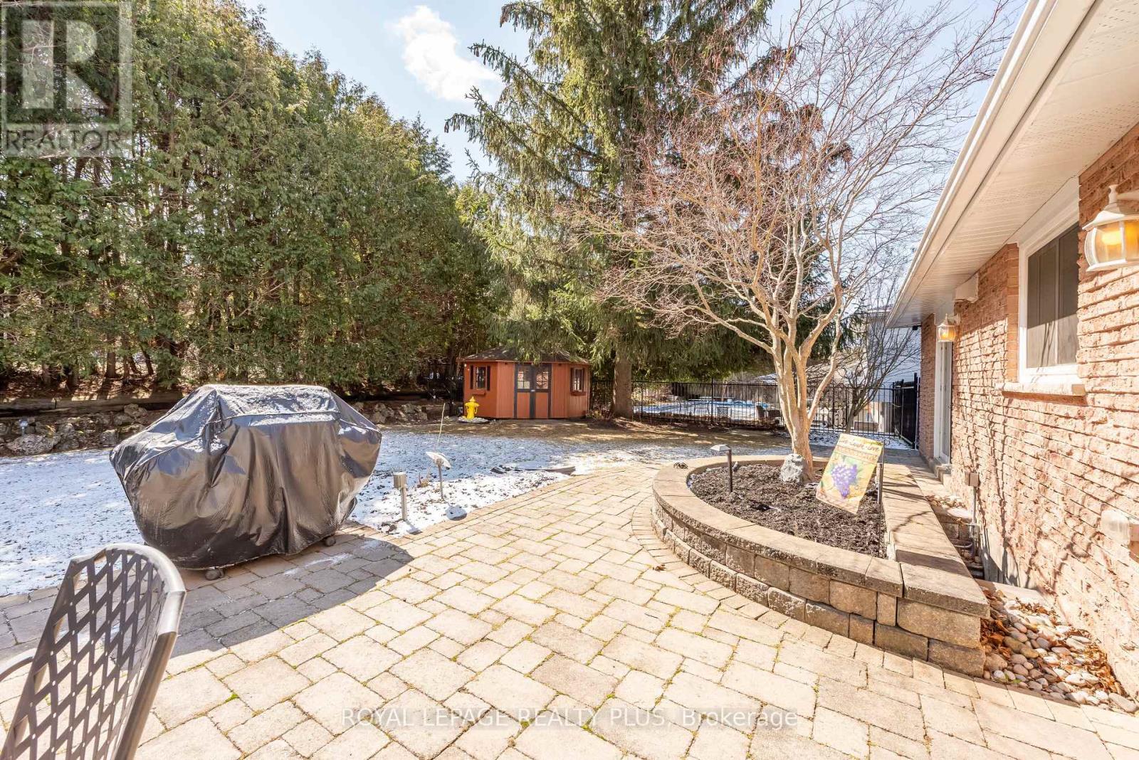 26 Larry Street, Caledon, Ontario  L7C 1K8 - Photo 35 - W12976666