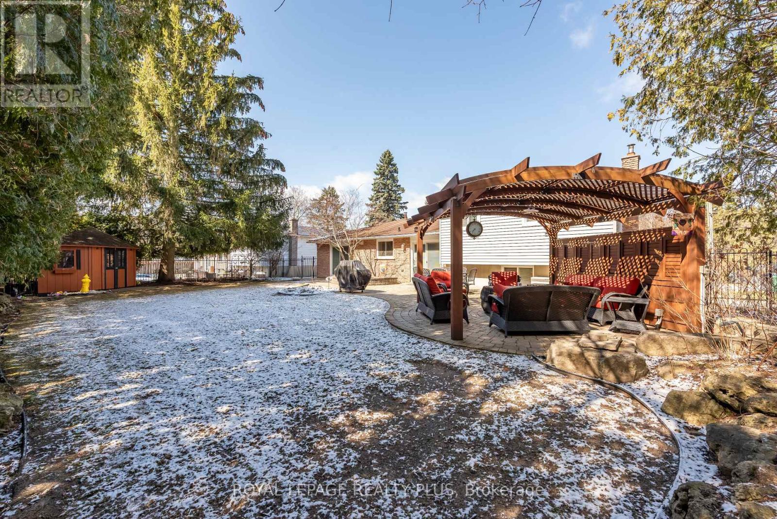 26 Larry Street, Caledon, Ontario  L7C 1K8 - Photo 37 - W12976666